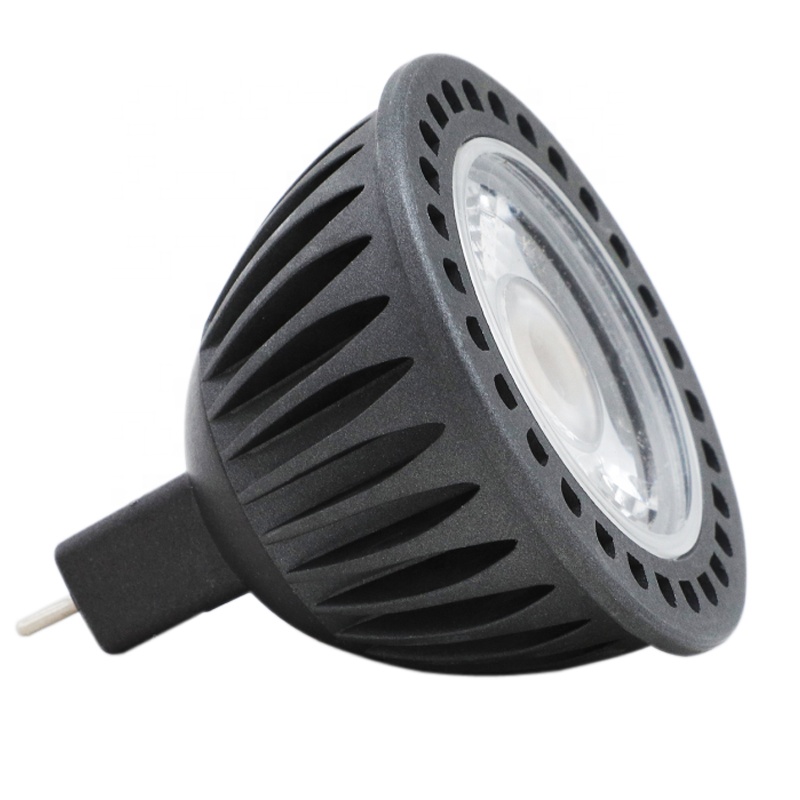 GU10 LED Detail 2