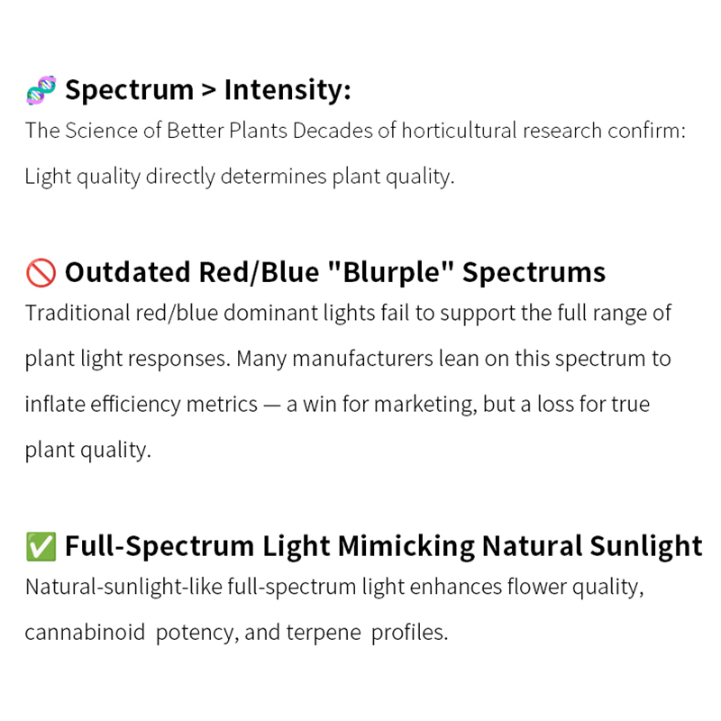 Pro Commercial Full Spectrum COB Aluminum Folding 800W 660nm Led Grow Light With IP54/65 For Bloom And Veg For