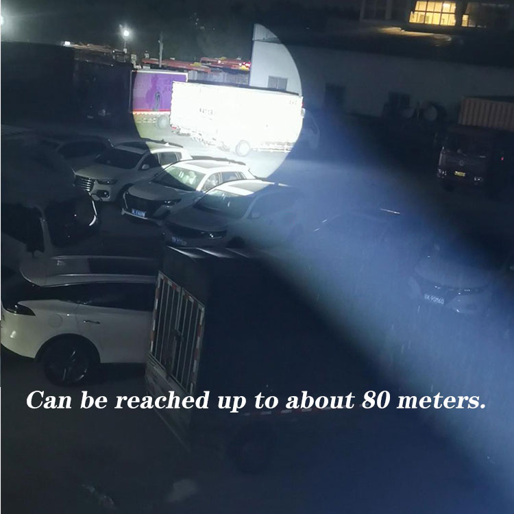 T660 Spotlight