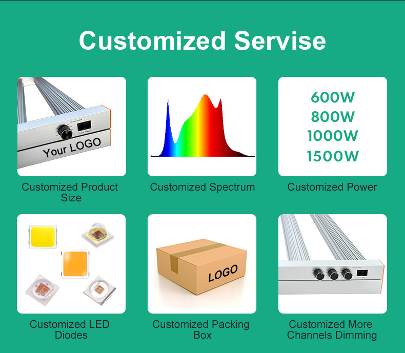 Power Supply Parameters