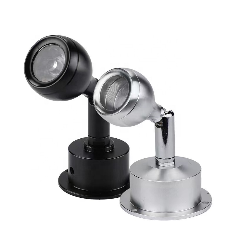 Showcase Cob Mini 3w Led Spotlight Jewelry Light Fixture