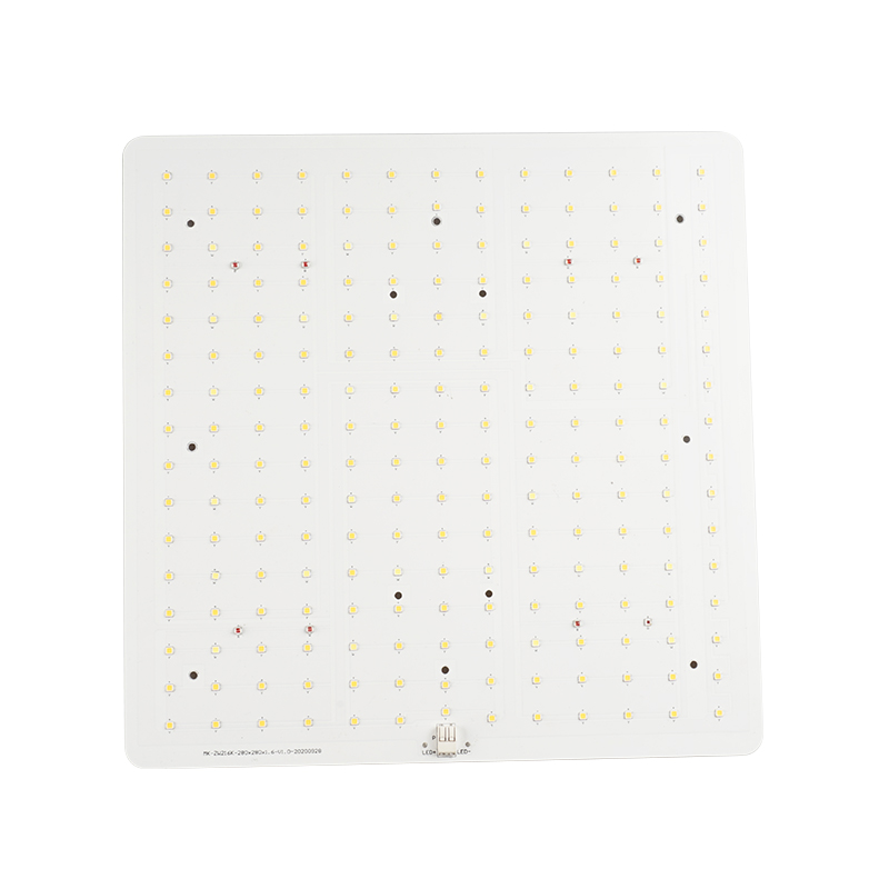 Customer ODM LED grow light PCBA V2