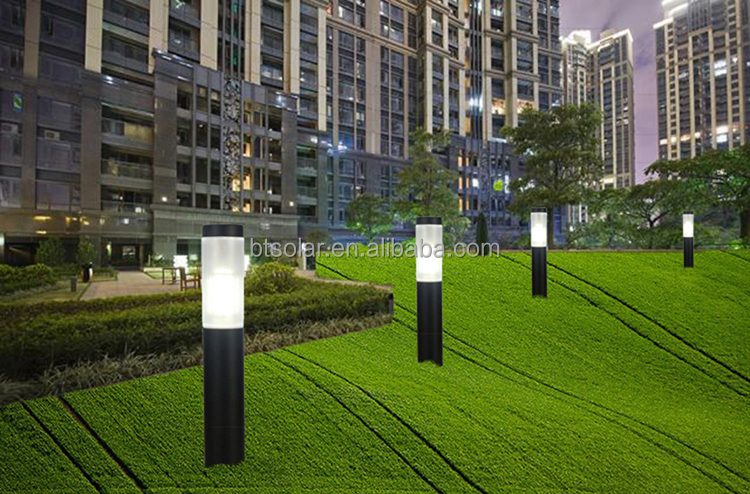 Community Post Light