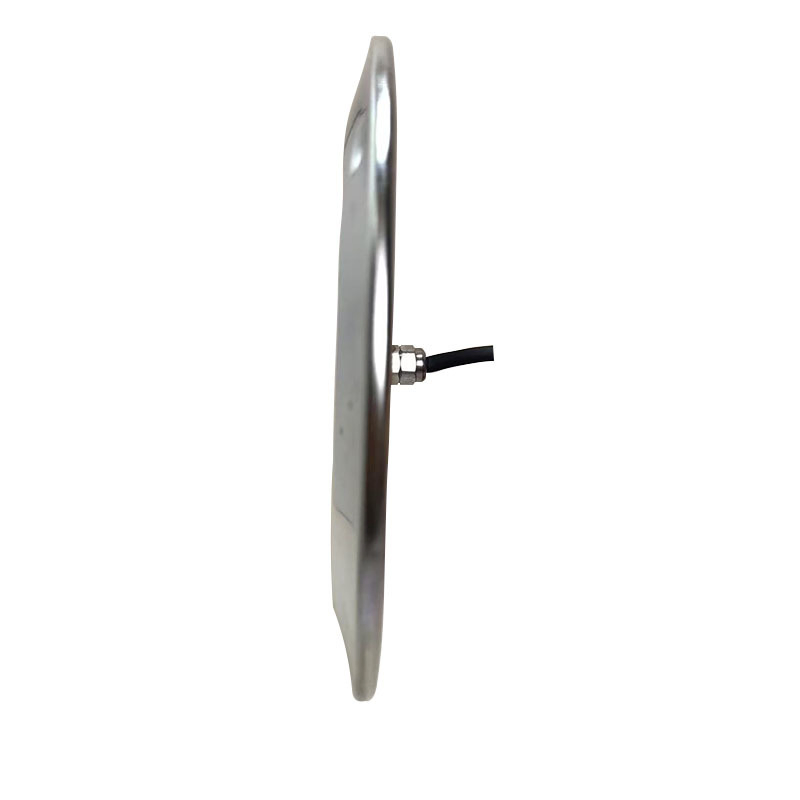 Professional Recessed Pool Light IP68 Luz De Piscina 304ss Outdoor Niche LED American Type Pentair Underwater for Swimming Pools