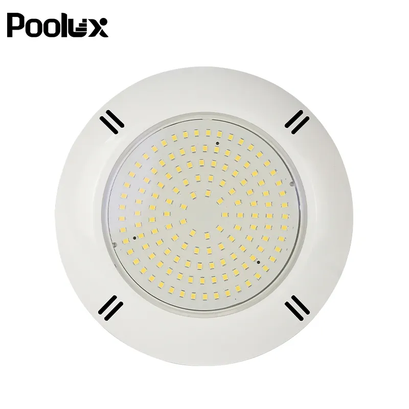 Color Changing LED Underwater Light Detail 1