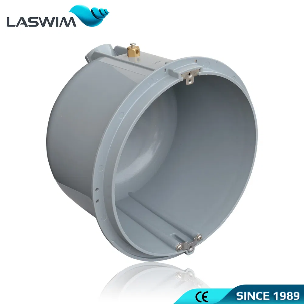 Factory Direct High Quality LED Pool Underwater Light with Rotatable Beam for Ultra-Thin &amp; Classic Niche