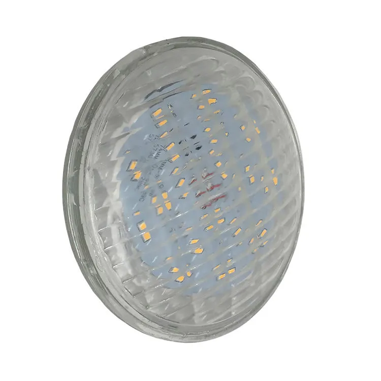 Pool Light Detail 8