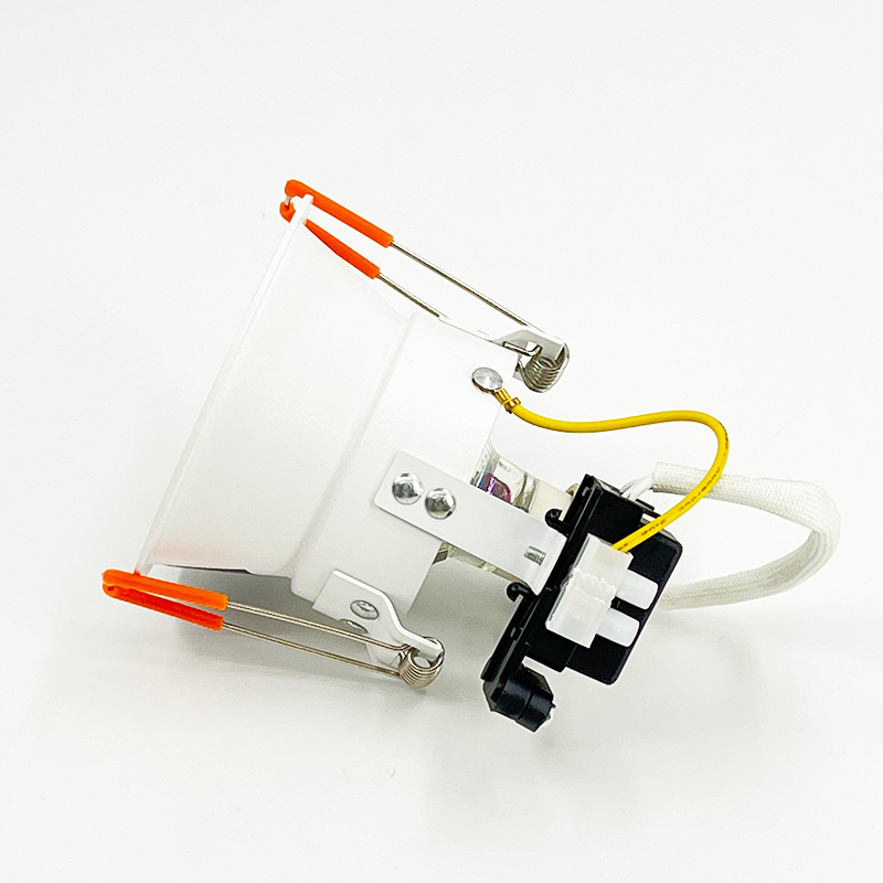 Wholesale Commercial LED Down Light Spotlights Waterproof COB Anti-Glare Recessed Spot IP65 Rating for Showroom Use