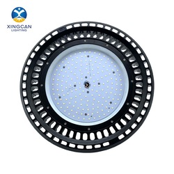 LED Warehouse Canopy Light 1
