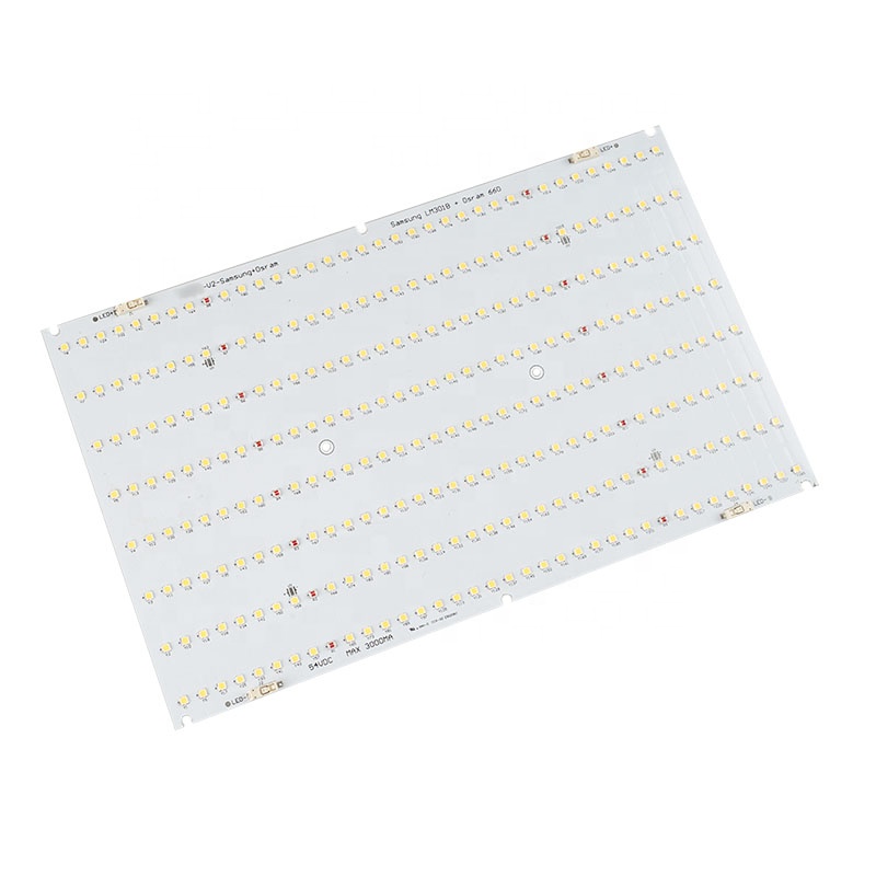 288 LED Grow Light PCBA V2 Version A