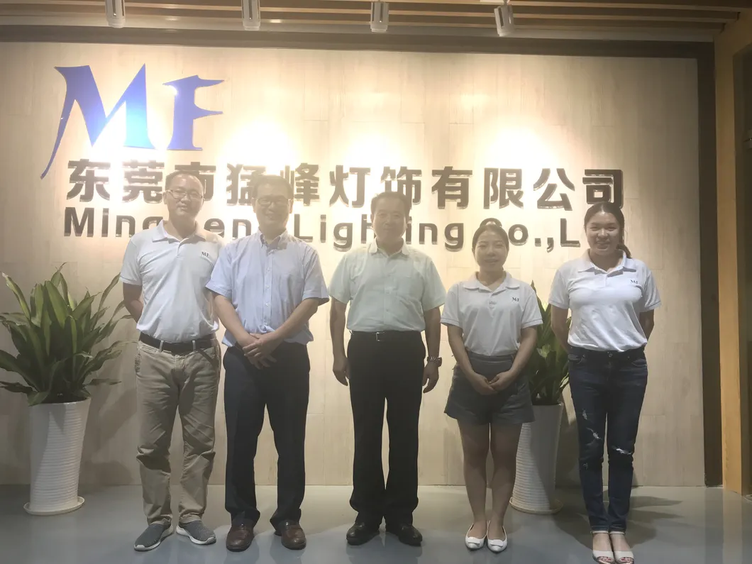 Customer Visit Photo 2