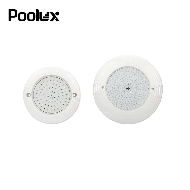 Underwater Pool Lights