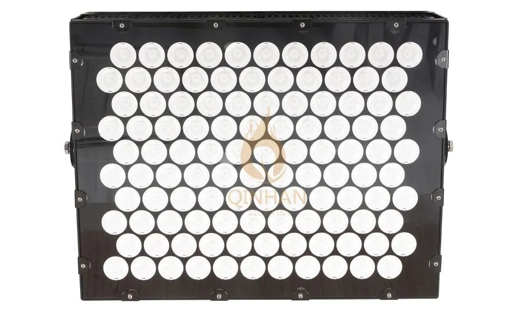 RGBW LED Projector Flood Light