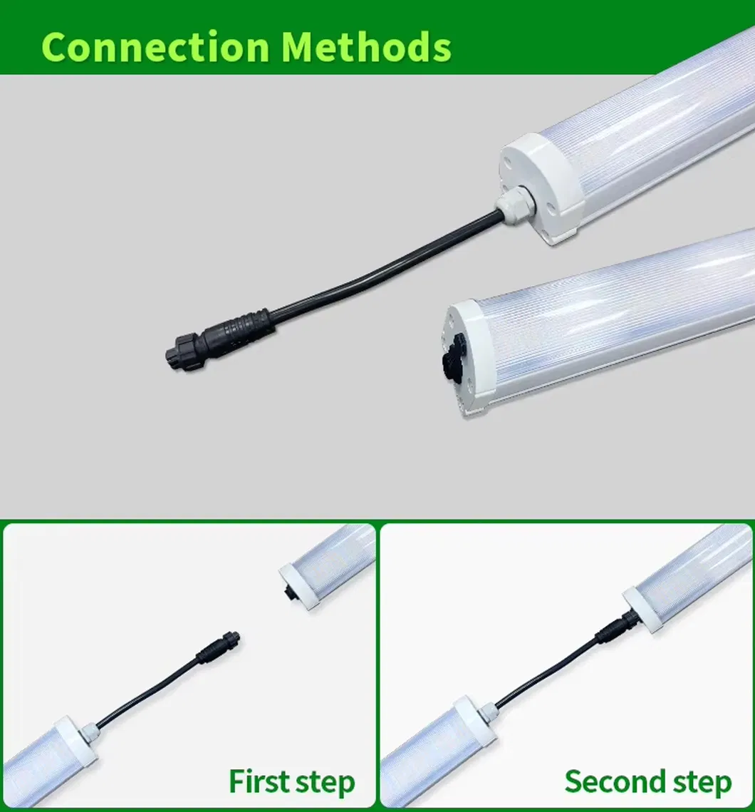 Under Canopy LED Grow Light 4