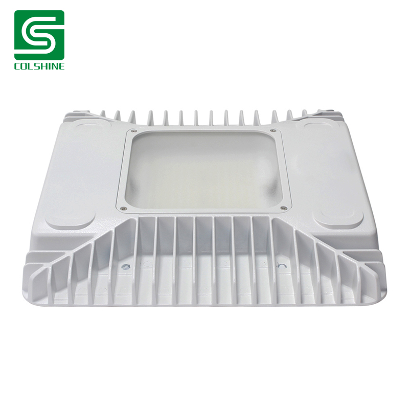 LED Canopy Light IP65 Waterproof Outdoor LED Gas Station Light Fixture Area Lighting
