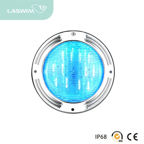 Pool Light 2