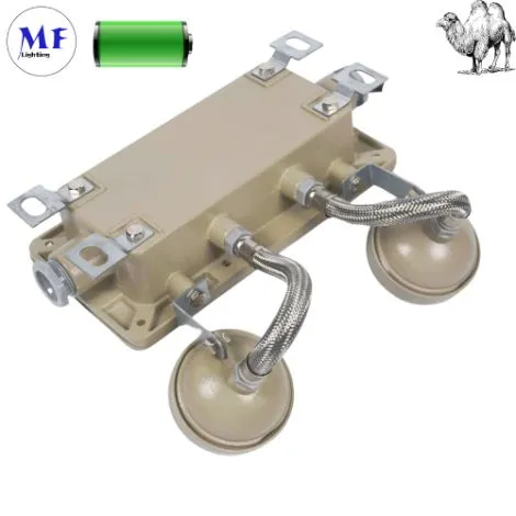 Aluminum Die Casting Feature