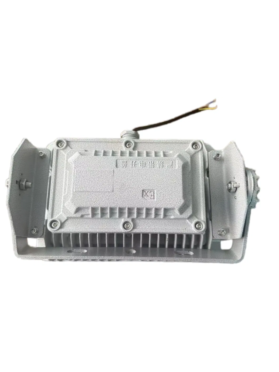 Explosion-Proof LED Light Detail 4
