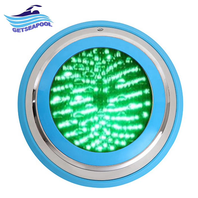 Swimming Pool Wall Mounted Pool LED Light Outdoor, Swimming Pool Underwater LED Light
