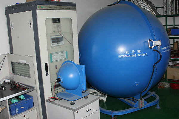 Manufacturing Line 3