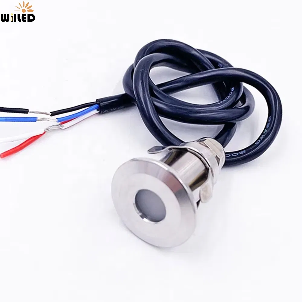 Outdoor Landscape Mini LED Downlight