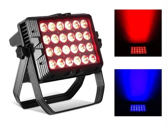 LED City Color Light