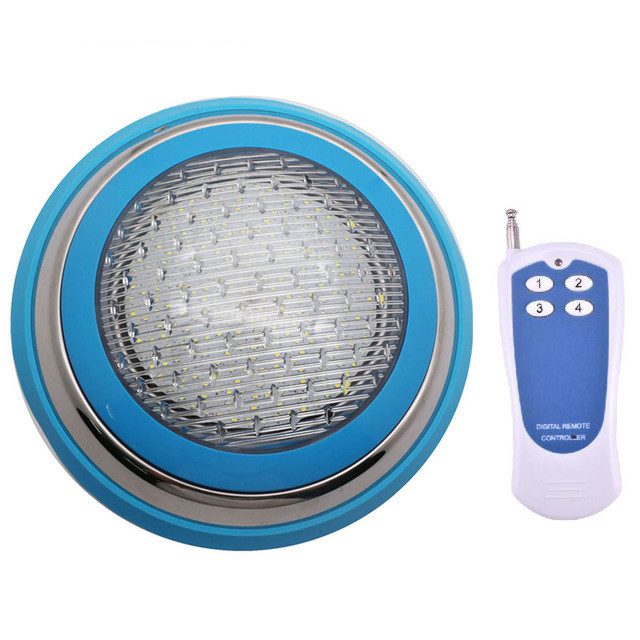 Swimming Pool Wall Mounted Pool LED Light Outdoor, Swimming Pool Underwater LED Light