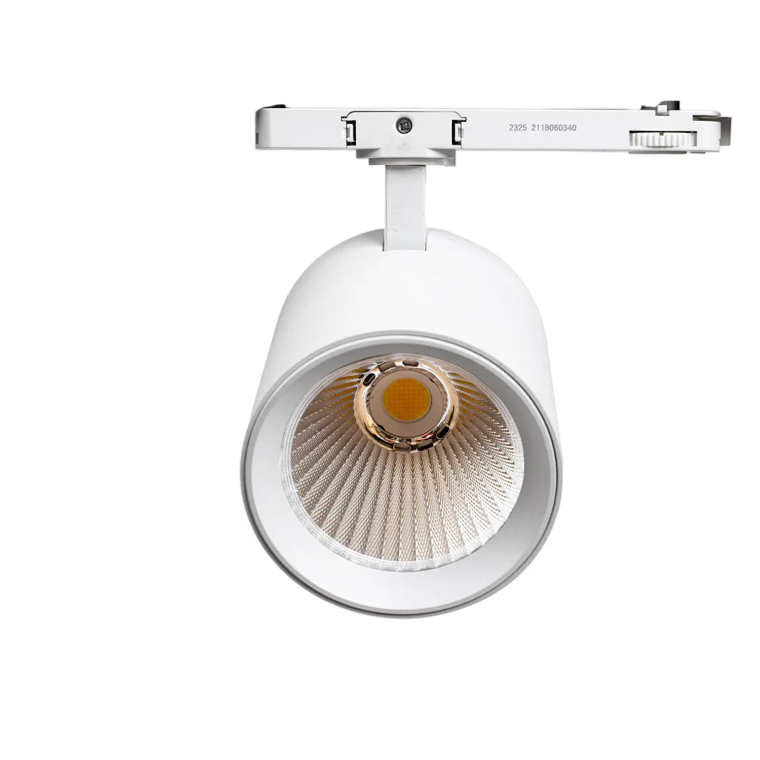 30W 180lm/W 15°/24°/38° /45°/60°/ Honeycomb Hpf Spotlight LED Track Light