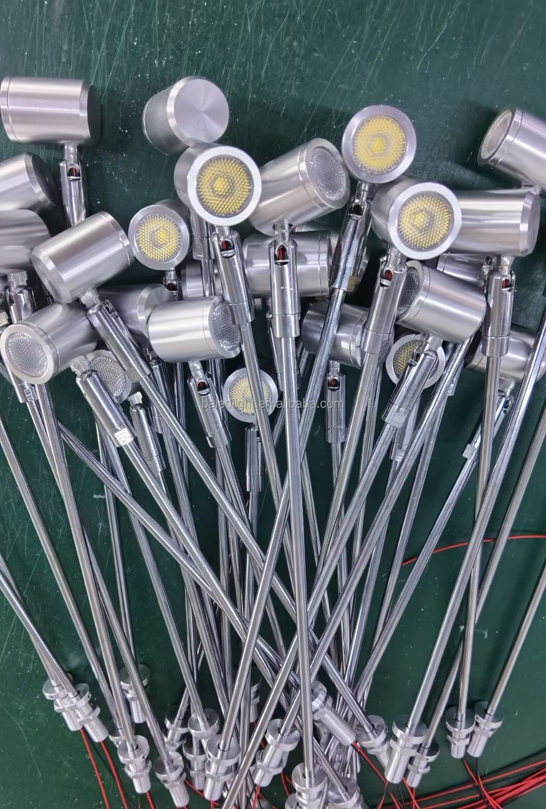 LED Spotlight