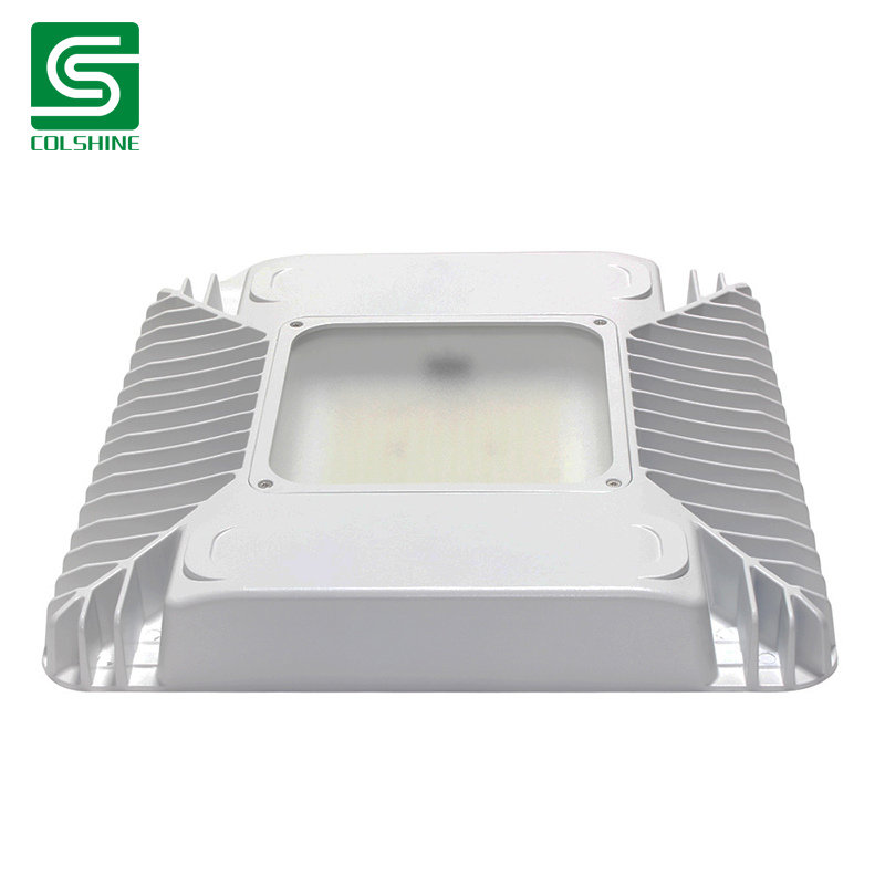 LED Canopy Light IP65 Waterproof Outdoor LED Gas Station Light Fixture Area Lighting