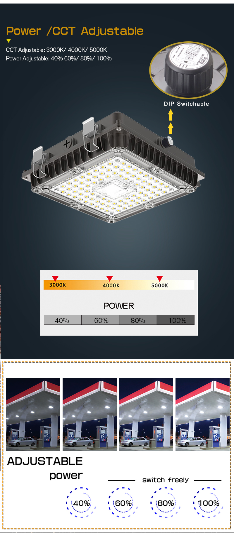 Parking Light 2