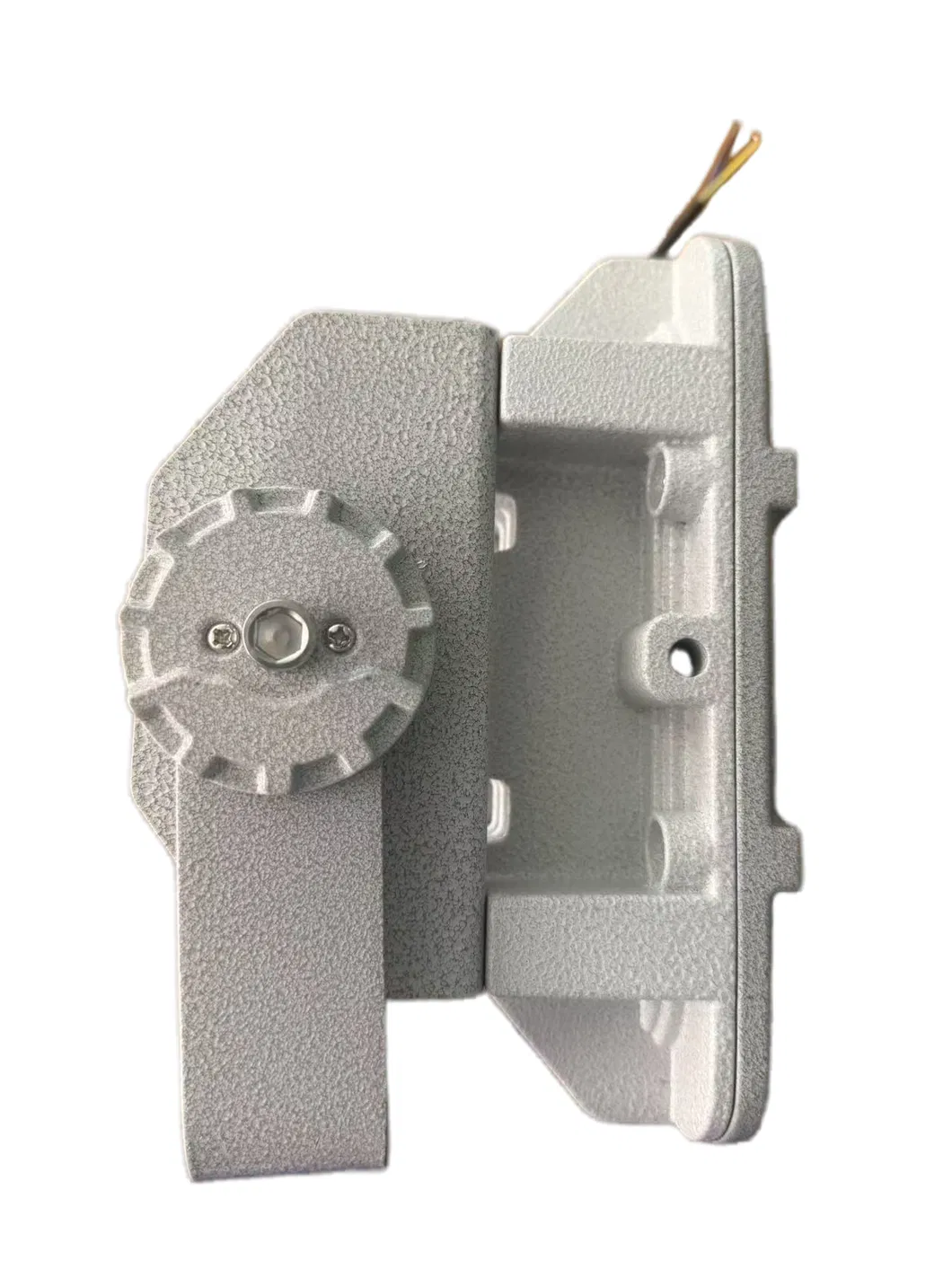 Explosion-Proof LED Light Detail 3