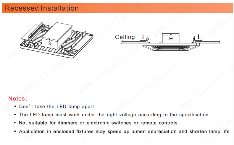 Installation Diagram
