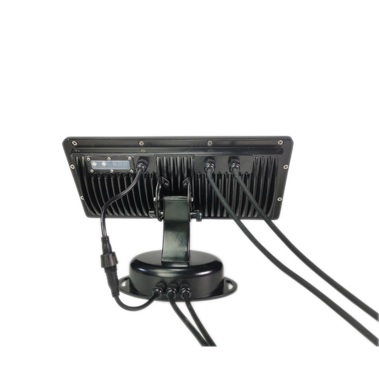 LED Wall Washer Waterproof Outdoor Light (MJ-2006)