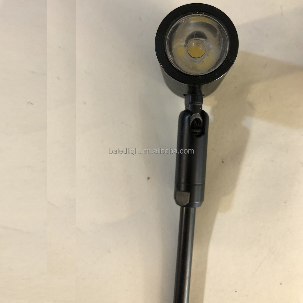LED Spotlight