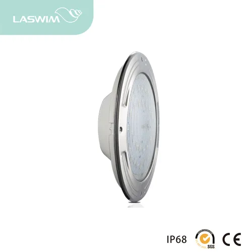 Pool Light 3