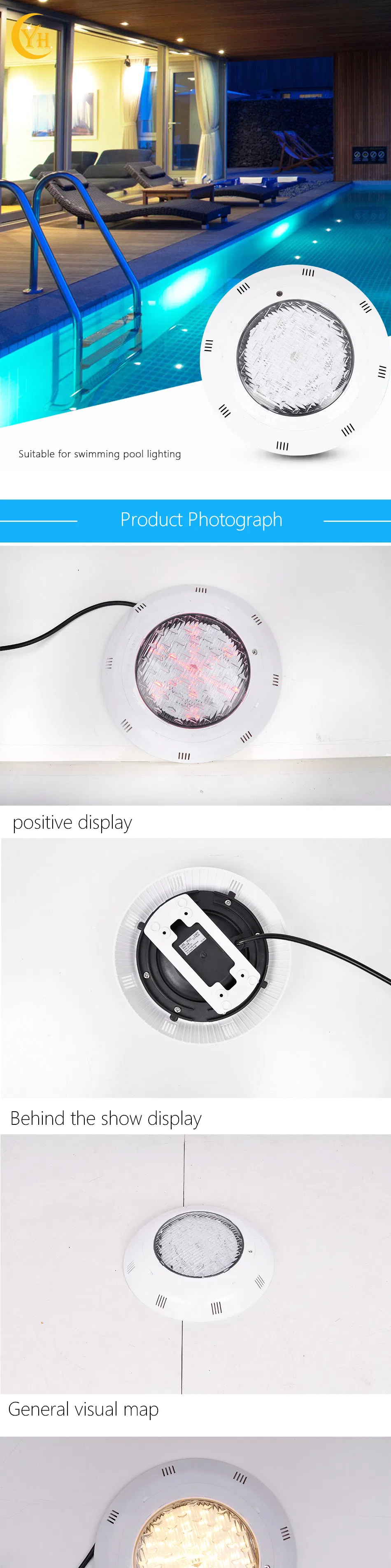 Pool Light 2