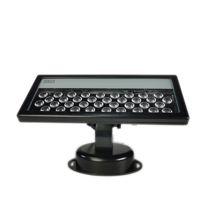 LED Wall Washer Waterproof Outdoor Light (MJ-2006)