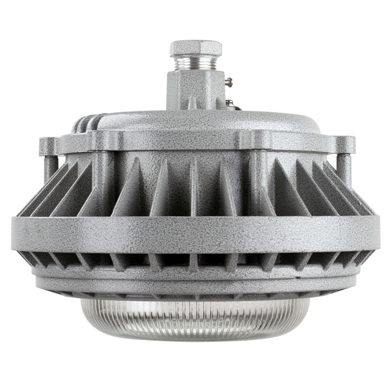 Factory Direct Explosion Proof Spotlight 40W 50W 60W Explosion-Proof Lamps Wf2 Freezer Explosion Proof Light for Oil Station