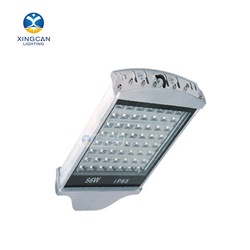 LED Warehouse Canopy Light 4