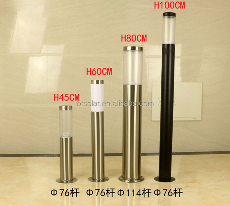 Modern Garden Lamp