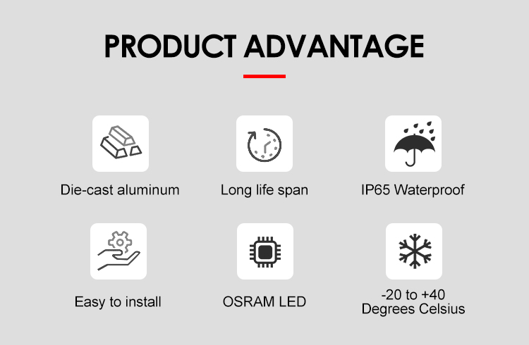 Outdoor Lighting Showcase 2