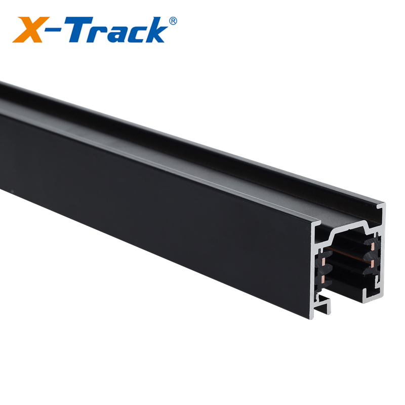 4 Wires Square Track Profile Specifications