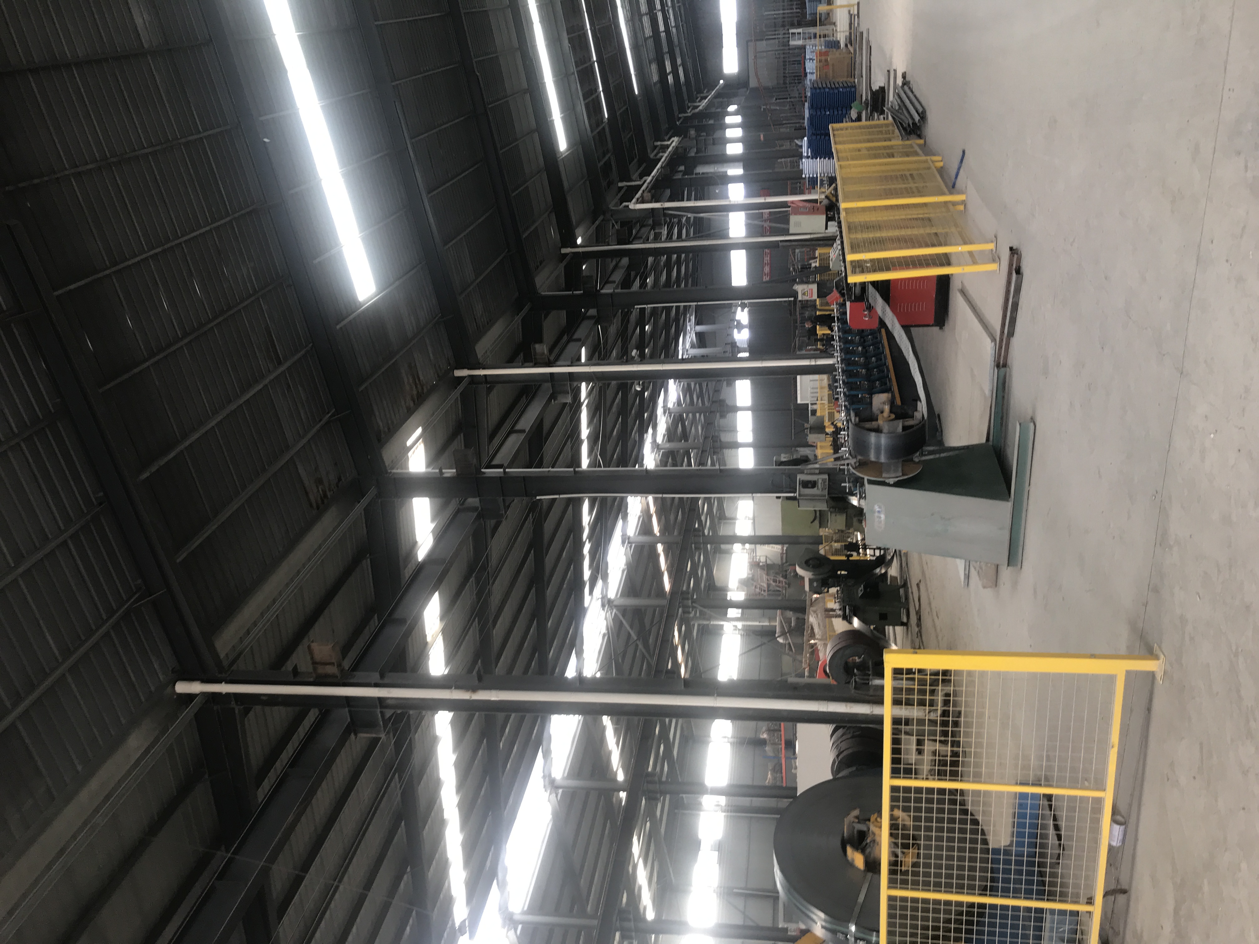 Manufacturing Line
