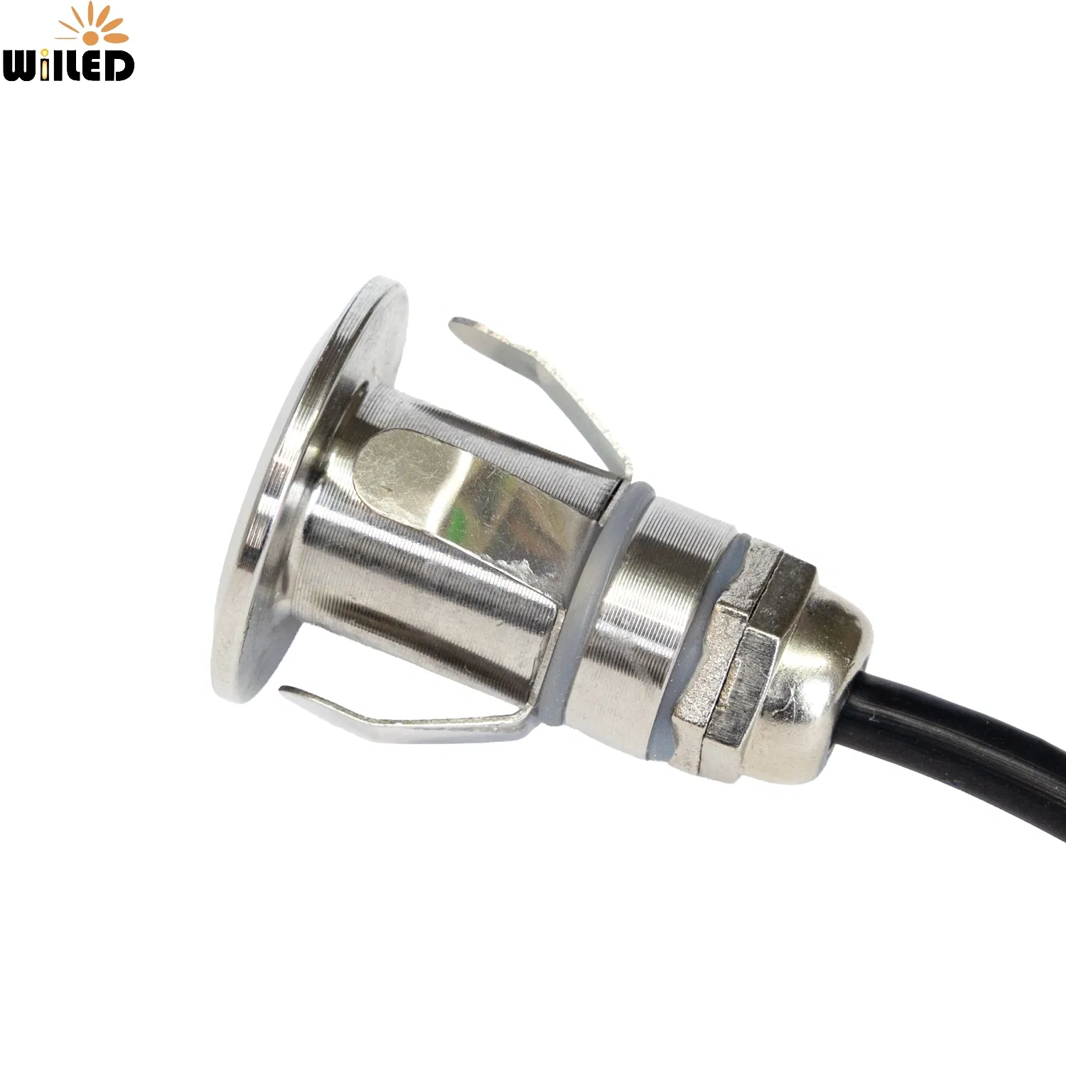 Stainless Steel Mini LED Inground Light