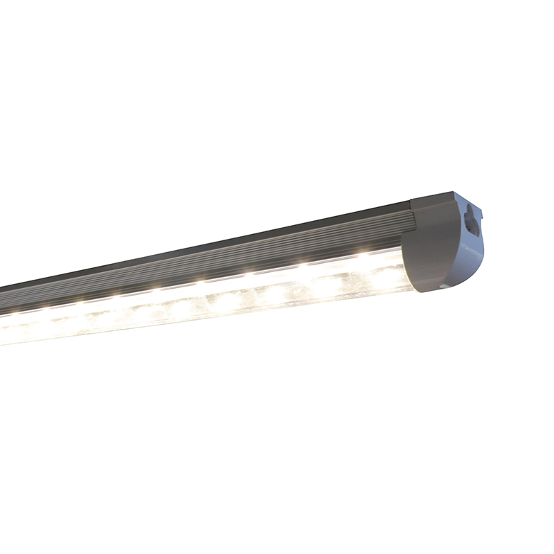 Vanq 120cm Hydroponic Farms Plant Factories Grow Light Tube