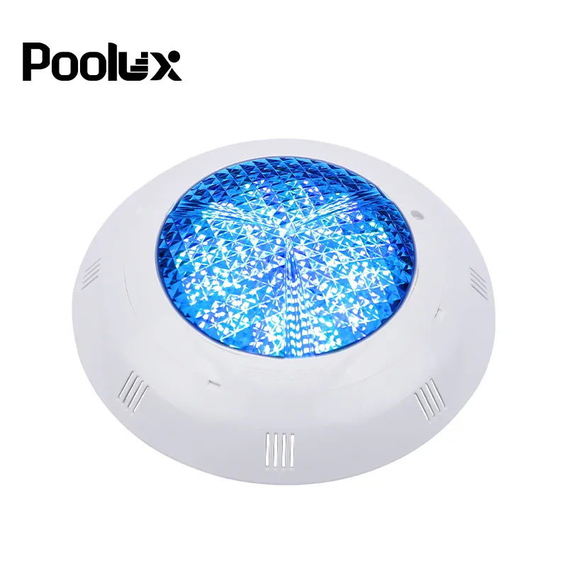 Underwater Pool Lights