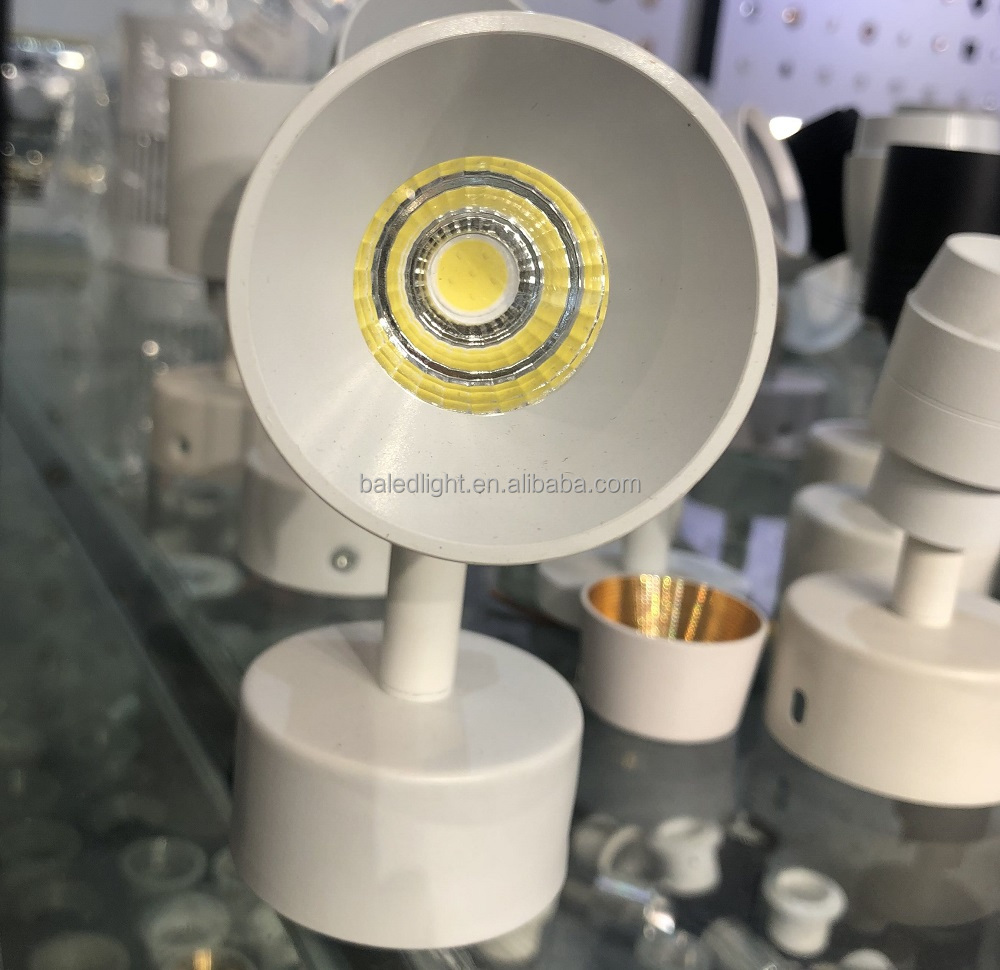 LED Spotlight