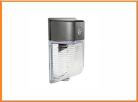 LED Wall Pack Light