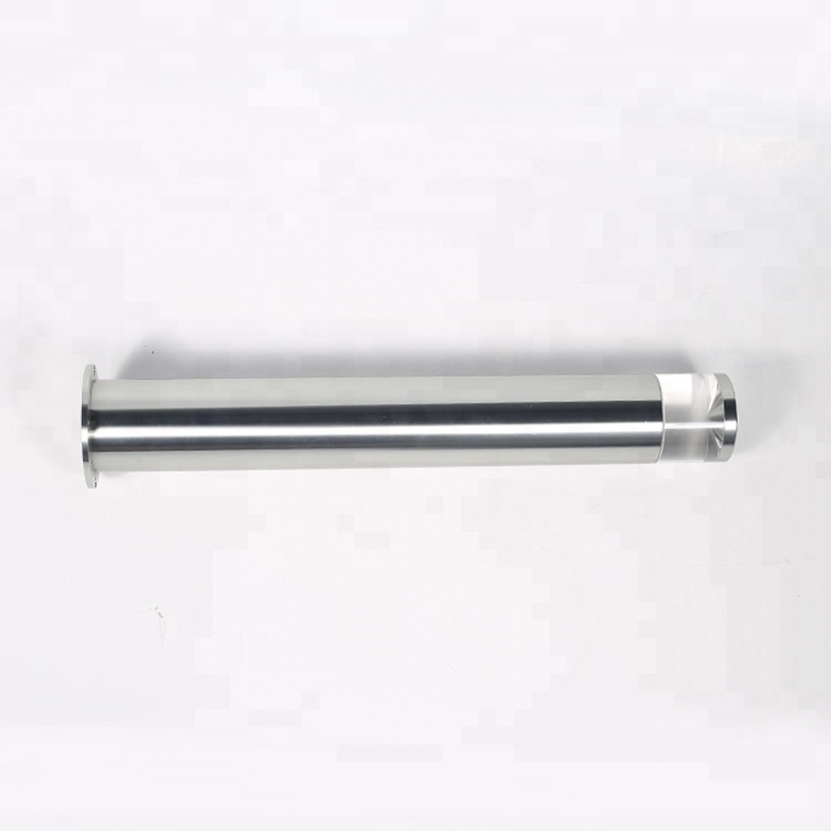China 316 Stainless Steel Material Body IP54 12v Bollard Led Garden Lights Outdoor Waterproof